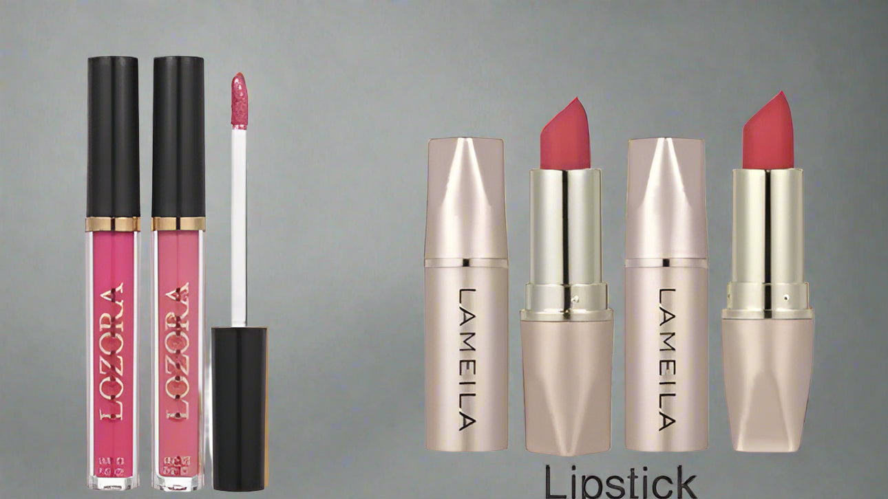 Luxurious 12 Piece Makeup Kit