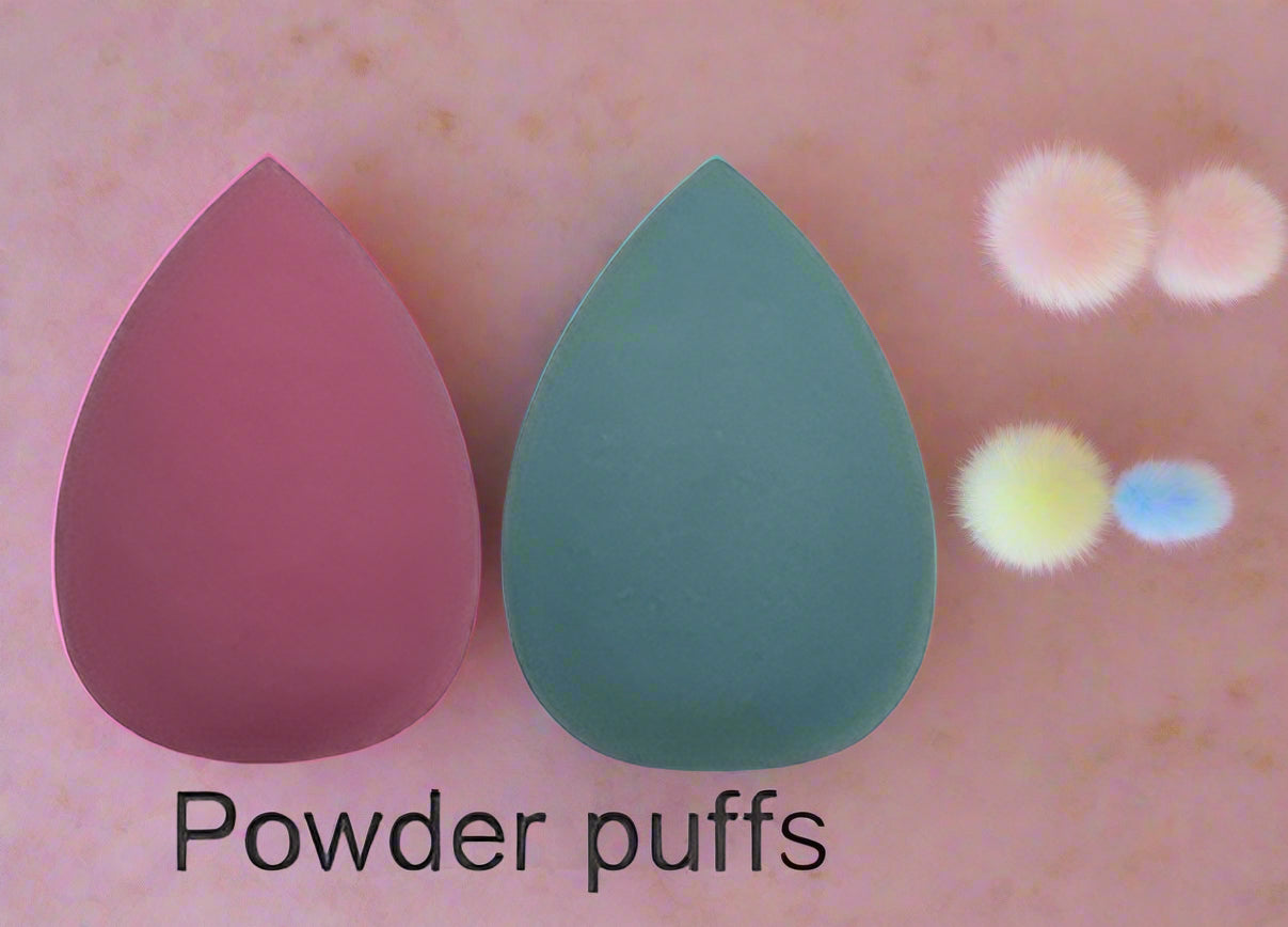 Luxurious 12 Piece Makeup Kit