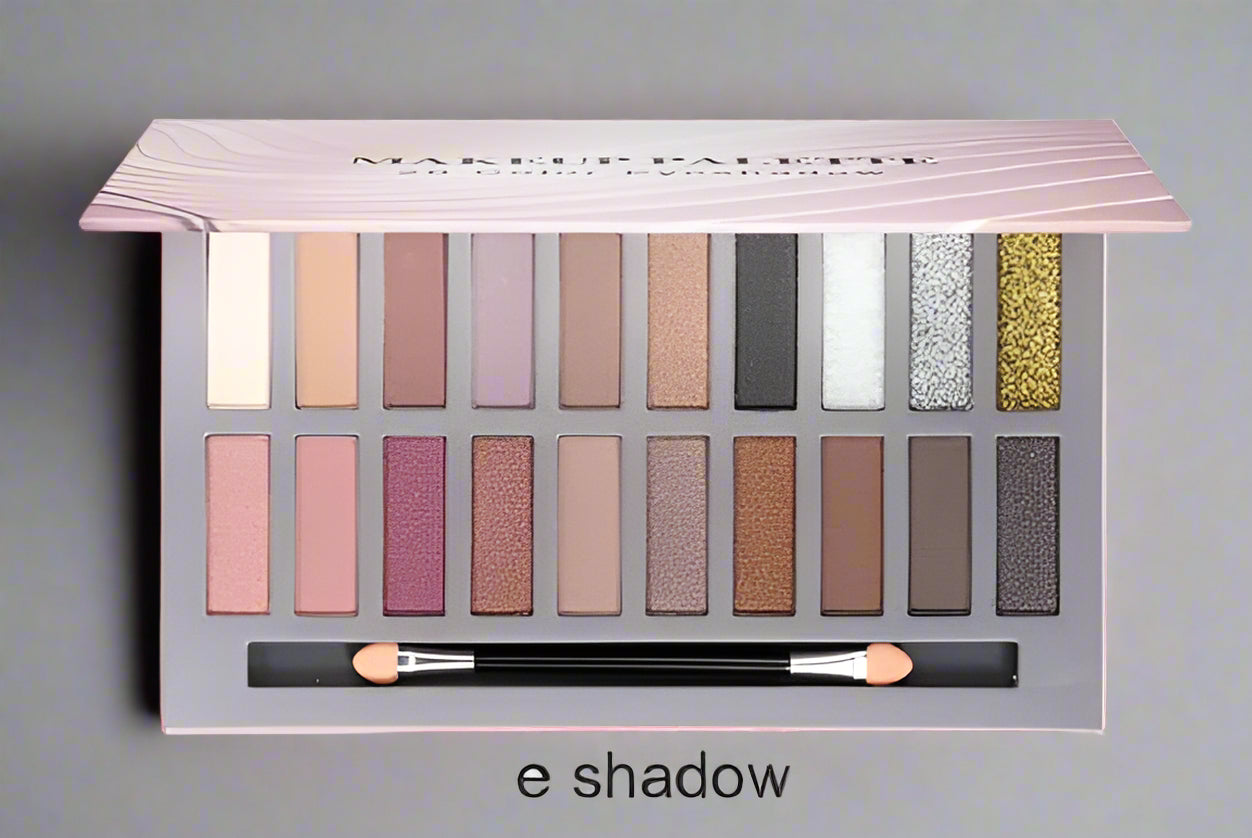 Luxurious 12 Piece Makeup Kit