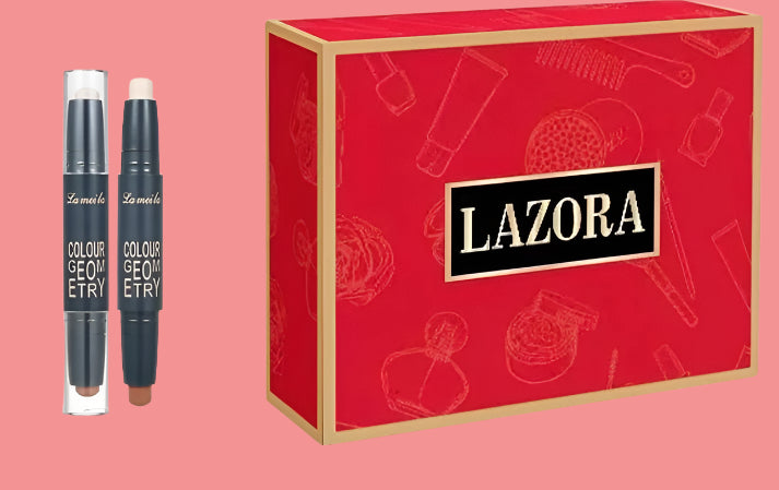 Luxurious 12 Piece Makeup Kit