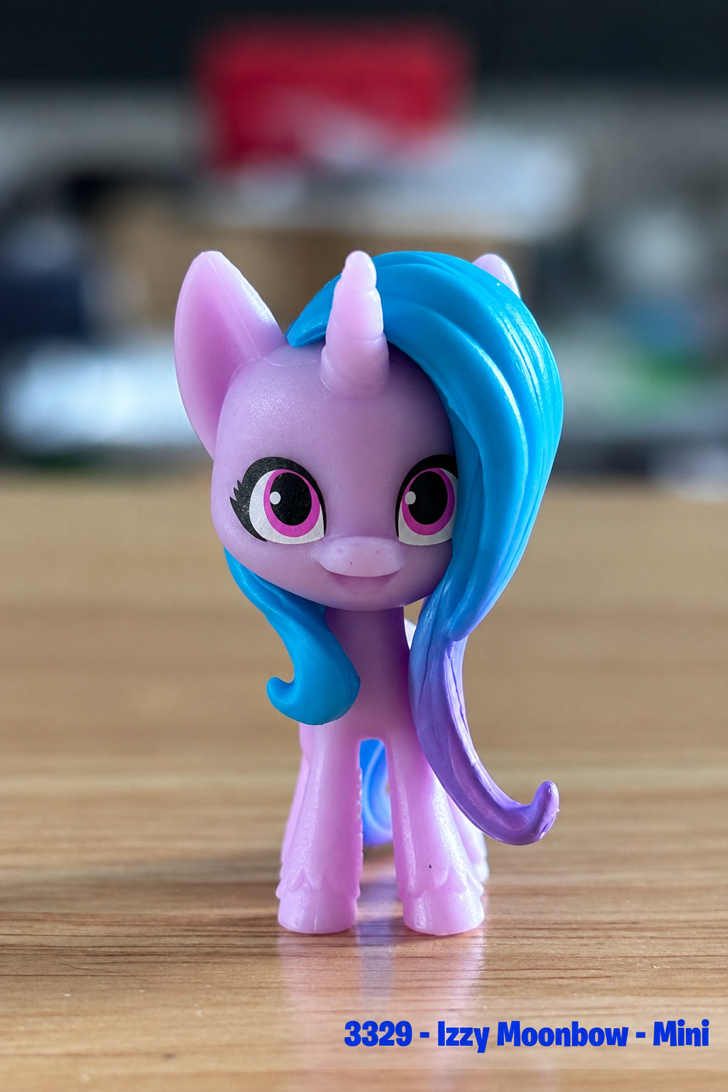 My Little Pony Minis - Choose Your Favorite Pony