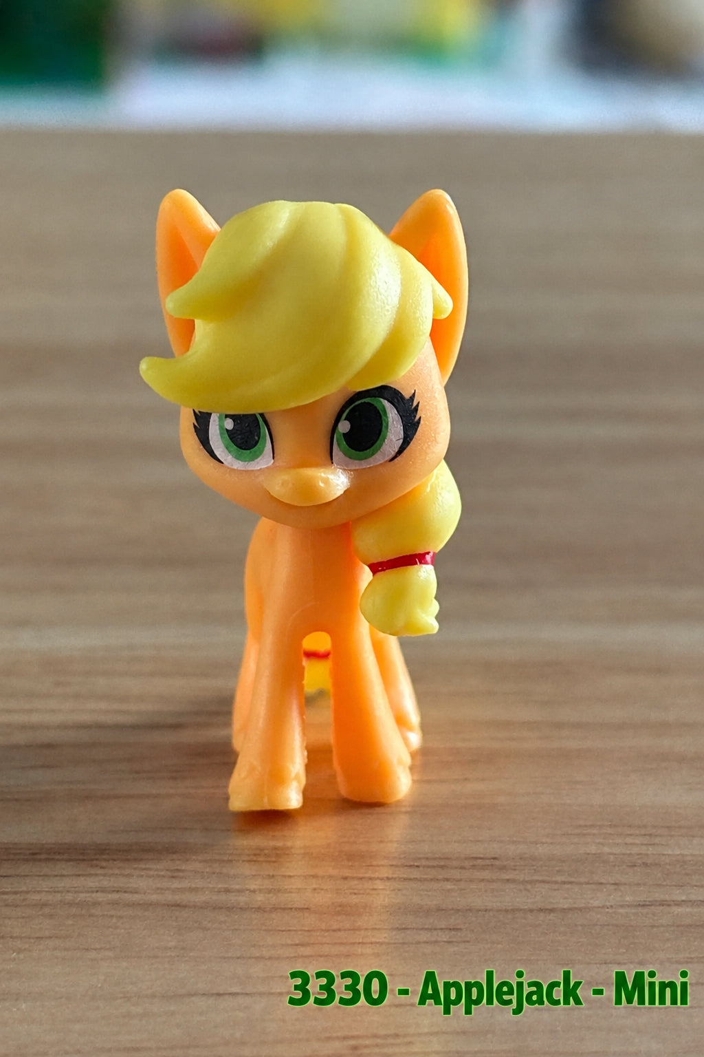 My Little Pony Minis - Choose Your Favorite Pony