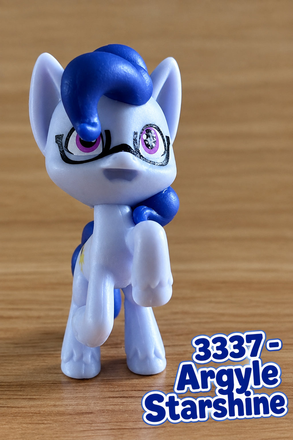 My Little Pony Minis - Choose Your Favorite Pony