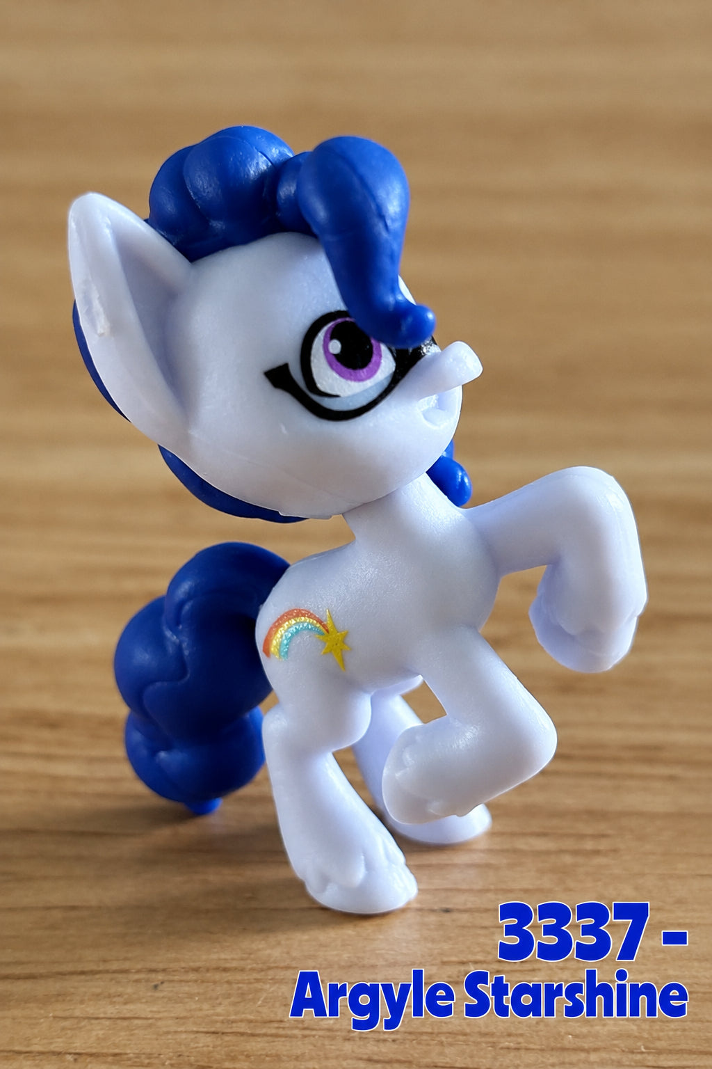 My Little Pony Minis - Choose Your Favorite Pony