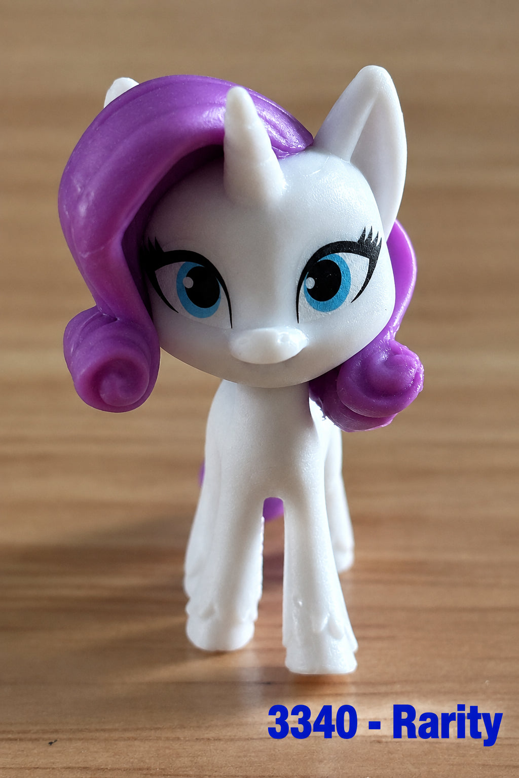 My Little Pony Minis - Choose Your Favorite Pony