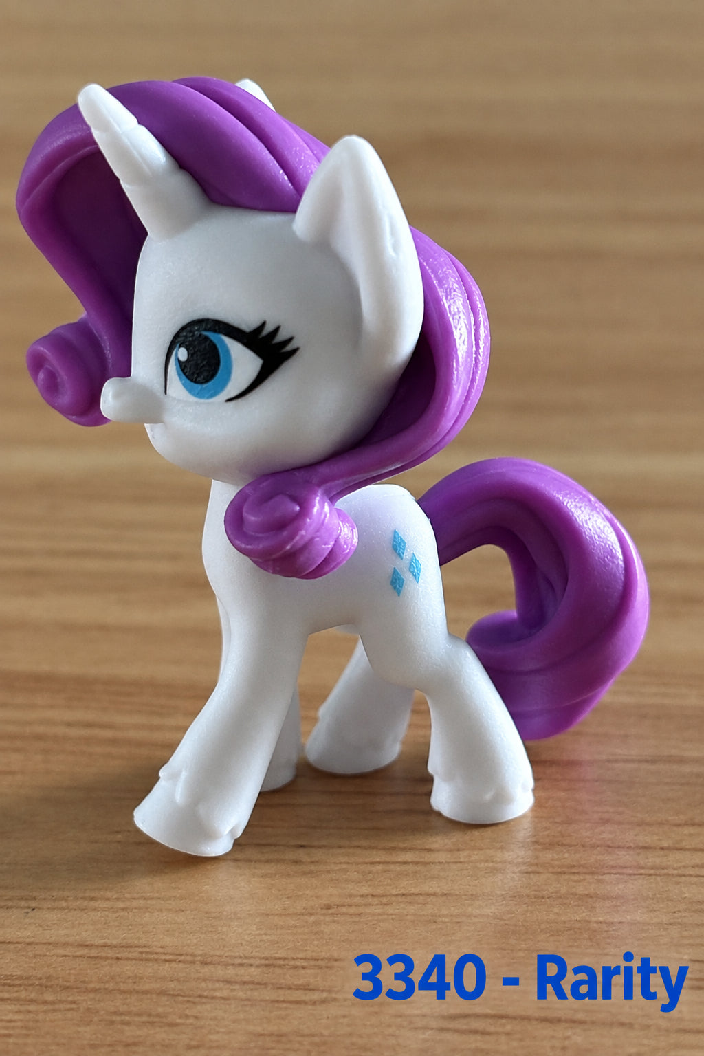 My Little Pony Minis - Choose Your Favorite Pony