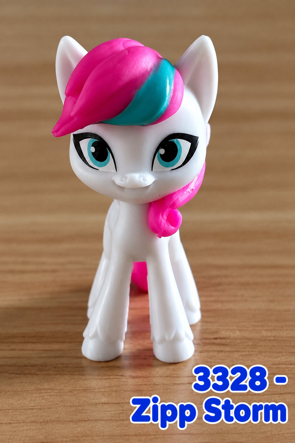 My Little Pony Minis - Choose Your Favorite Pony