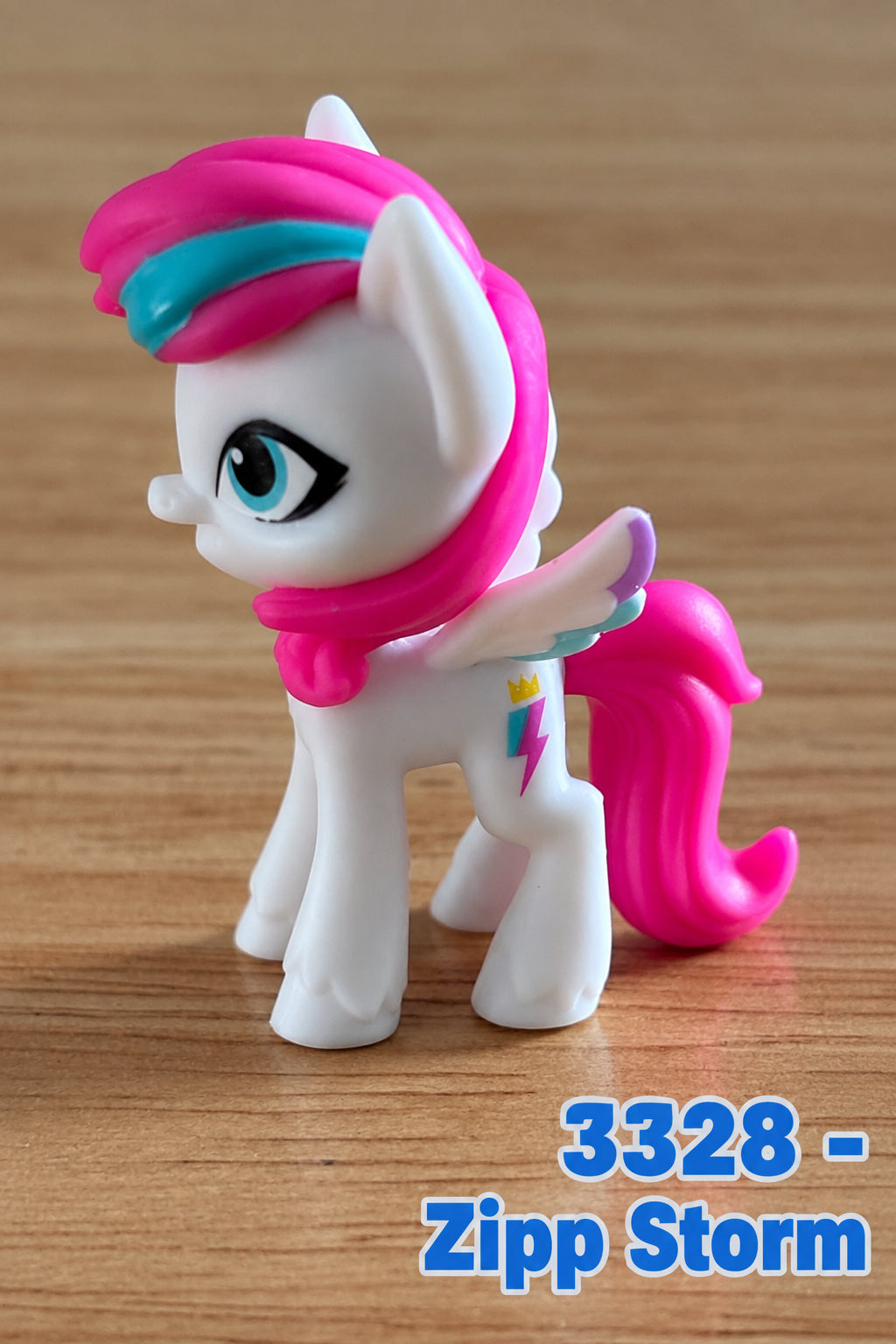 My Little Pony Minis - Choose Your Favorite Pony