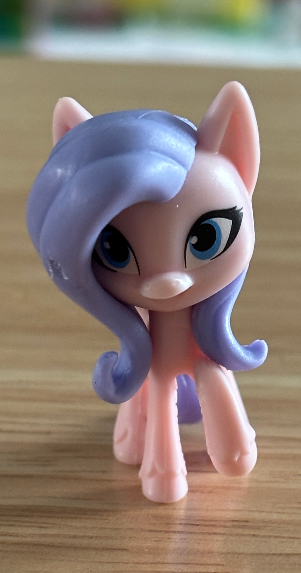 My Little Pony Minis - Choose Your Favorite Pony