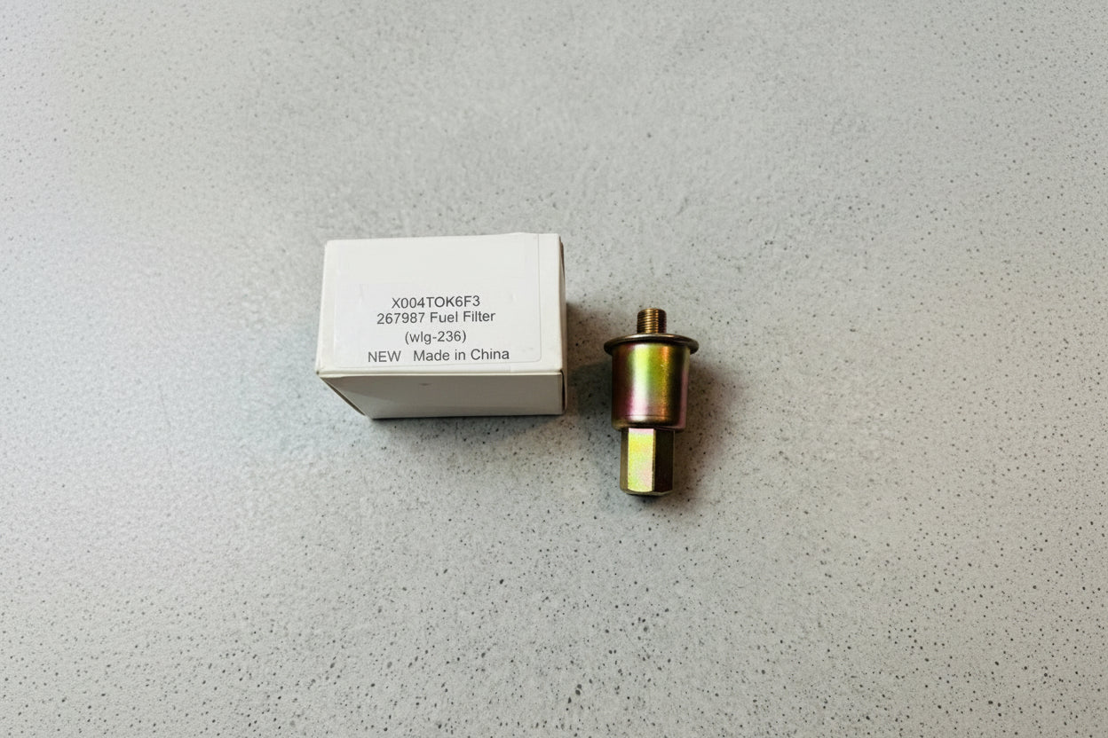 Sierra Marine Fuel Filter - 267987, 23-7762