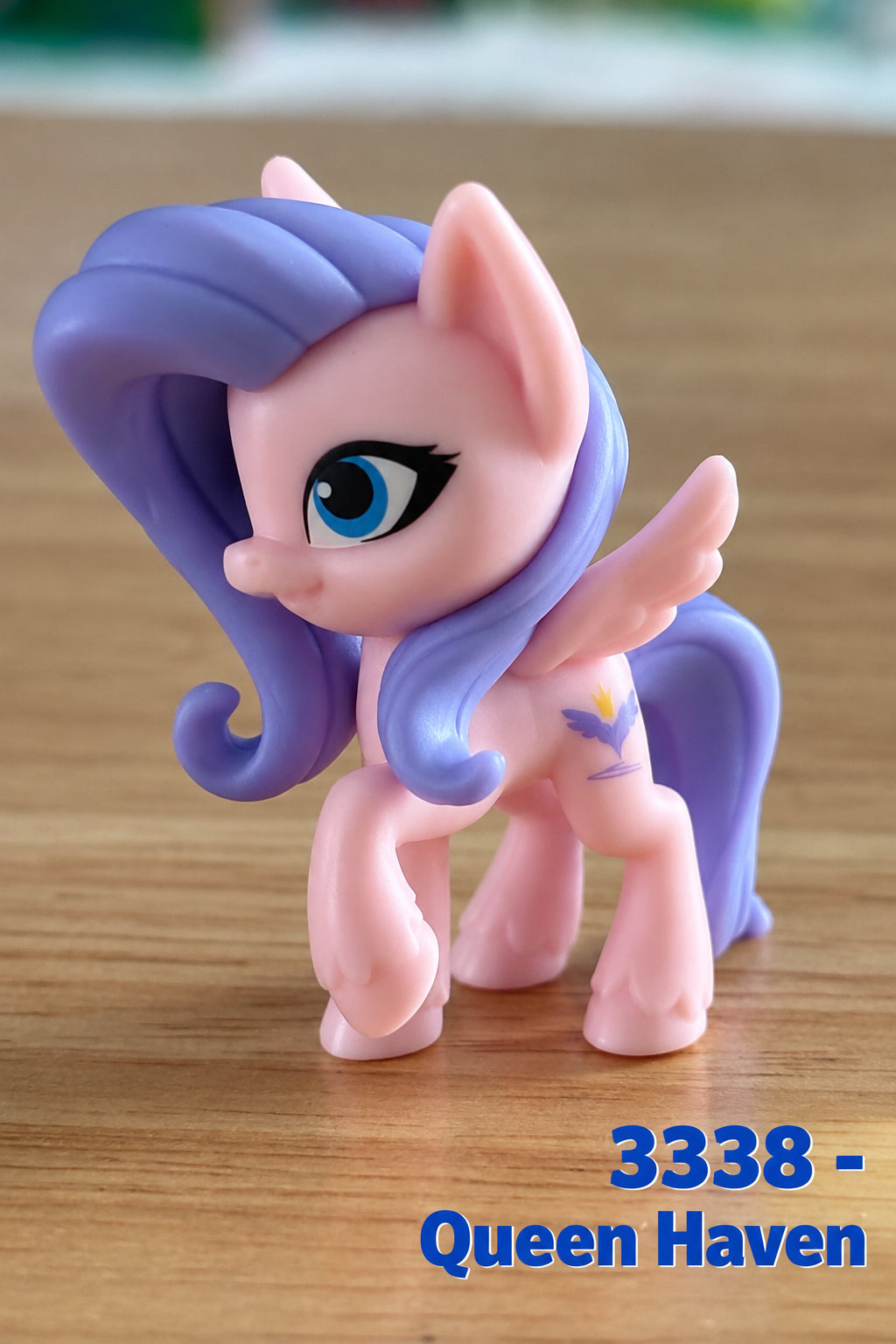 My Little Pony Minis - Choose Your Favorite Pony