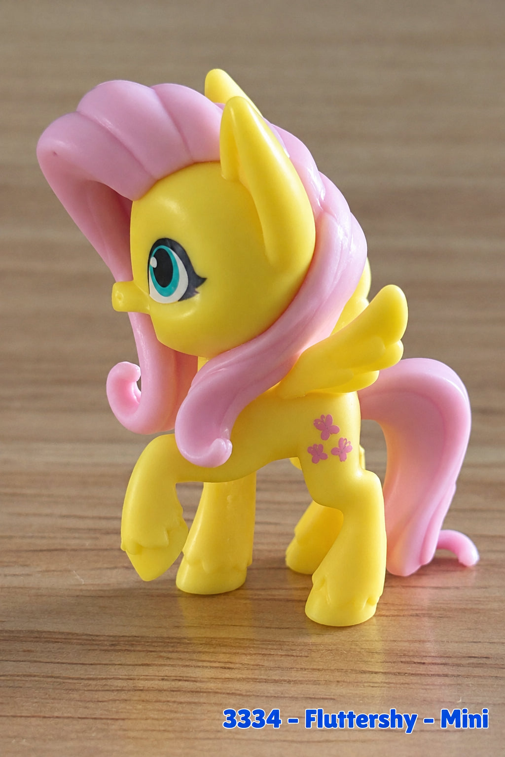 My Little Pony Minis - Choose Your Favorite Pony