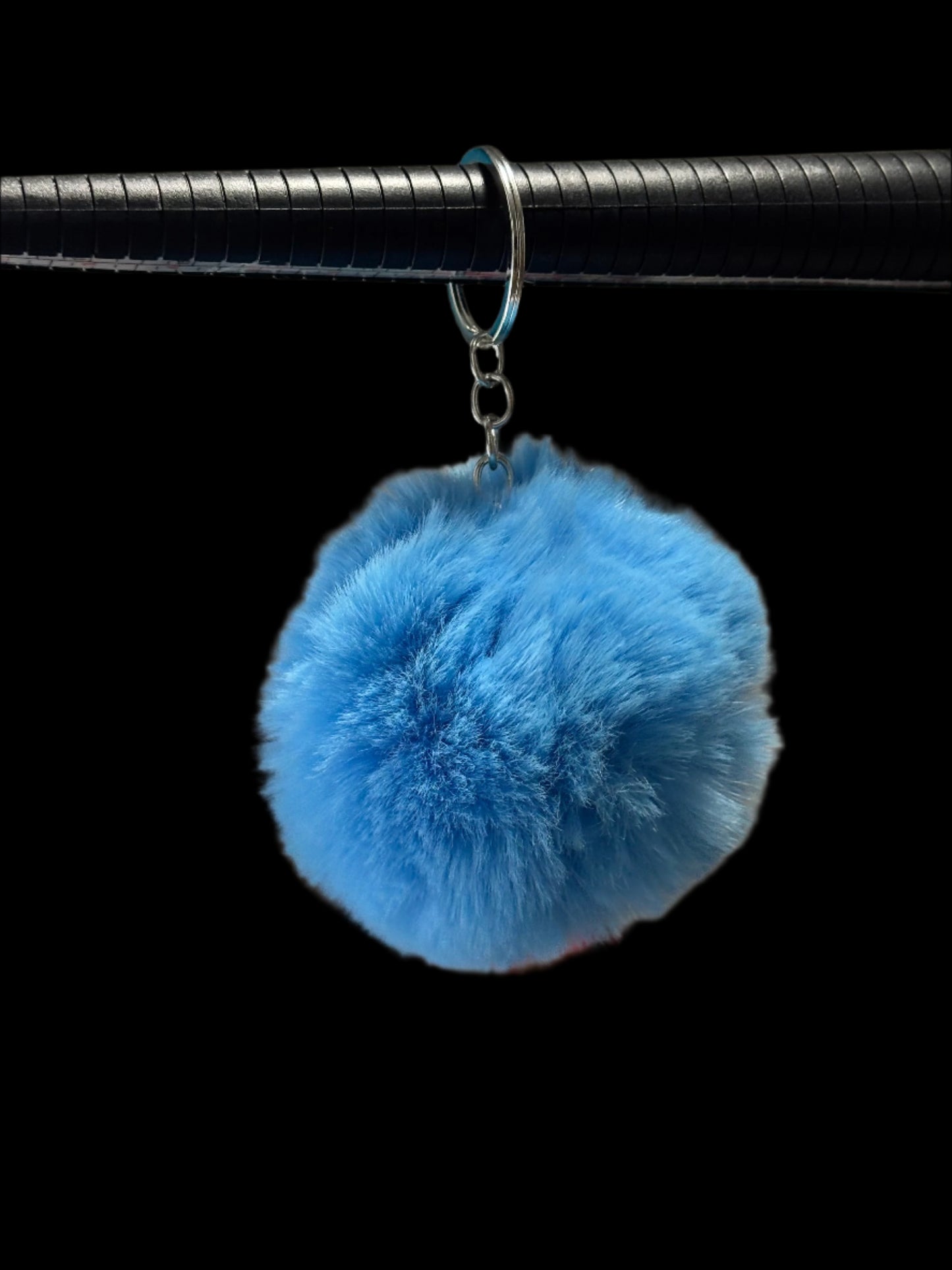Keychain - Pom Pom