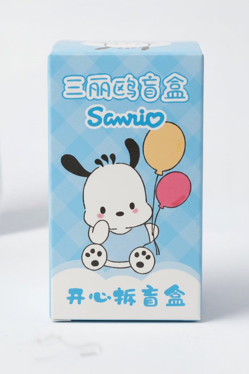 Blind Box - Sanrio - Mystery