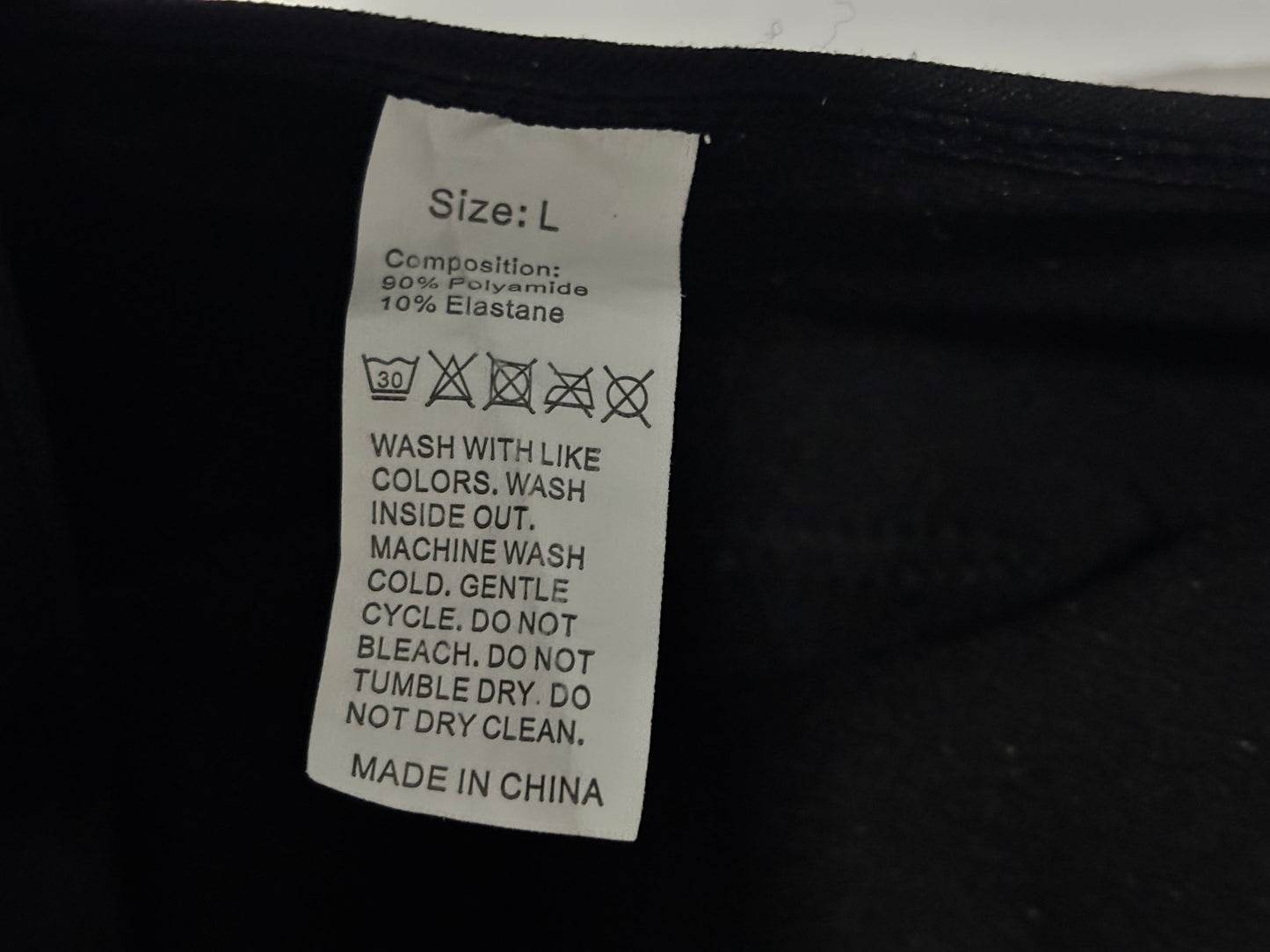 Bra - Racerback - Bralette