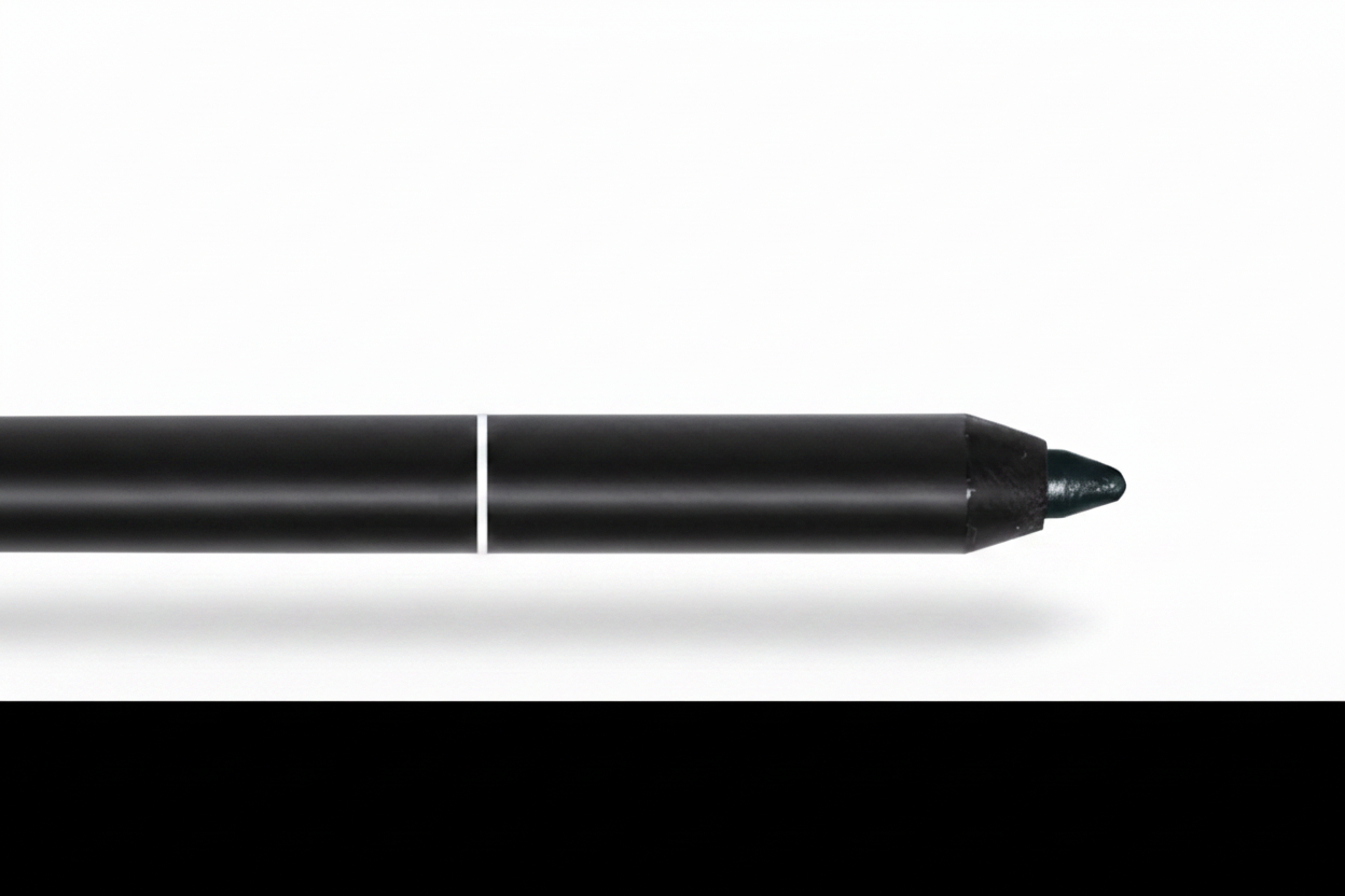 Eyeliner - CoverGirl - Exhibitionist 24 Hour Kohl - 330 Rich Brown