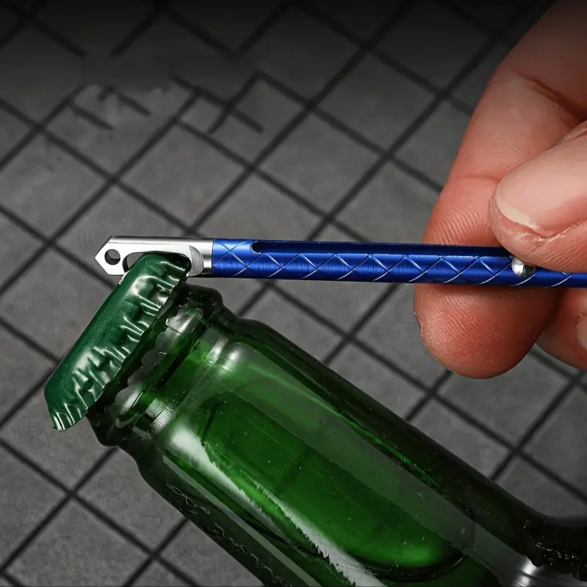 Titanium Multifunctional Toothpicks