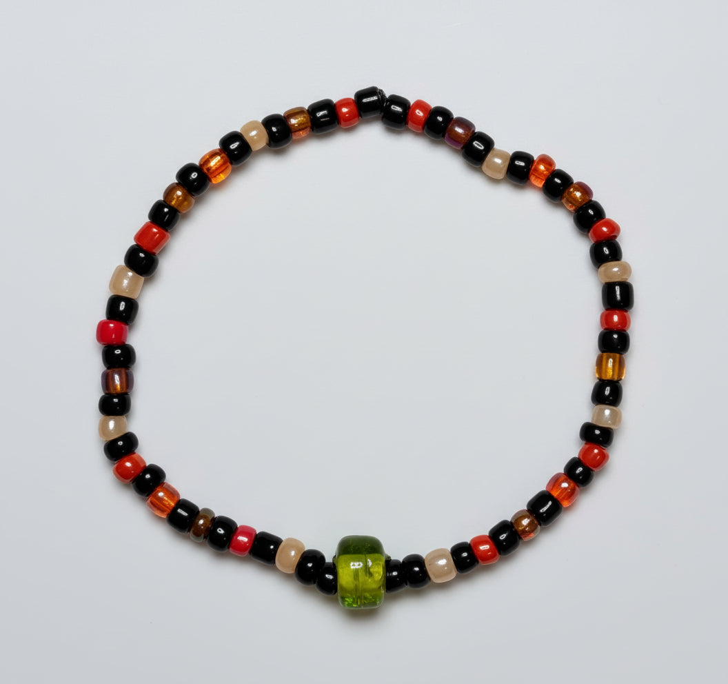 Handmade - Stretch Bracelet Set of 4