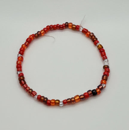 Handmade - Stretch Bracelet Set of 4