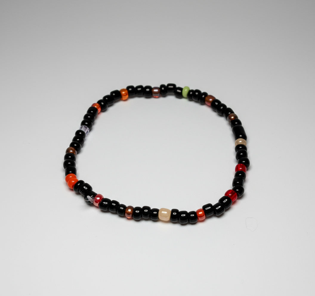 Handmade - Stretch Bracelet Set of 4