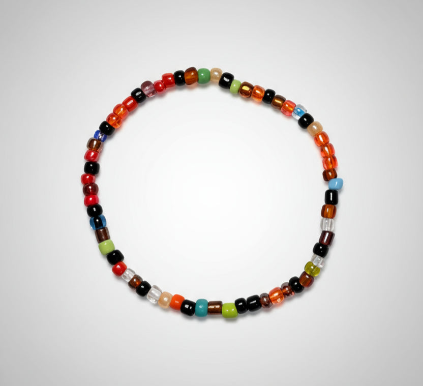 Handmade - Stretch Bracelet Set of 4