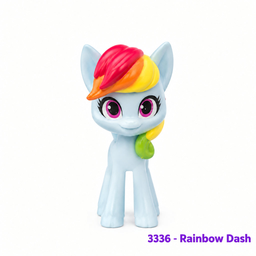 My Little Pony Minis - Choose Your Favorite Pony