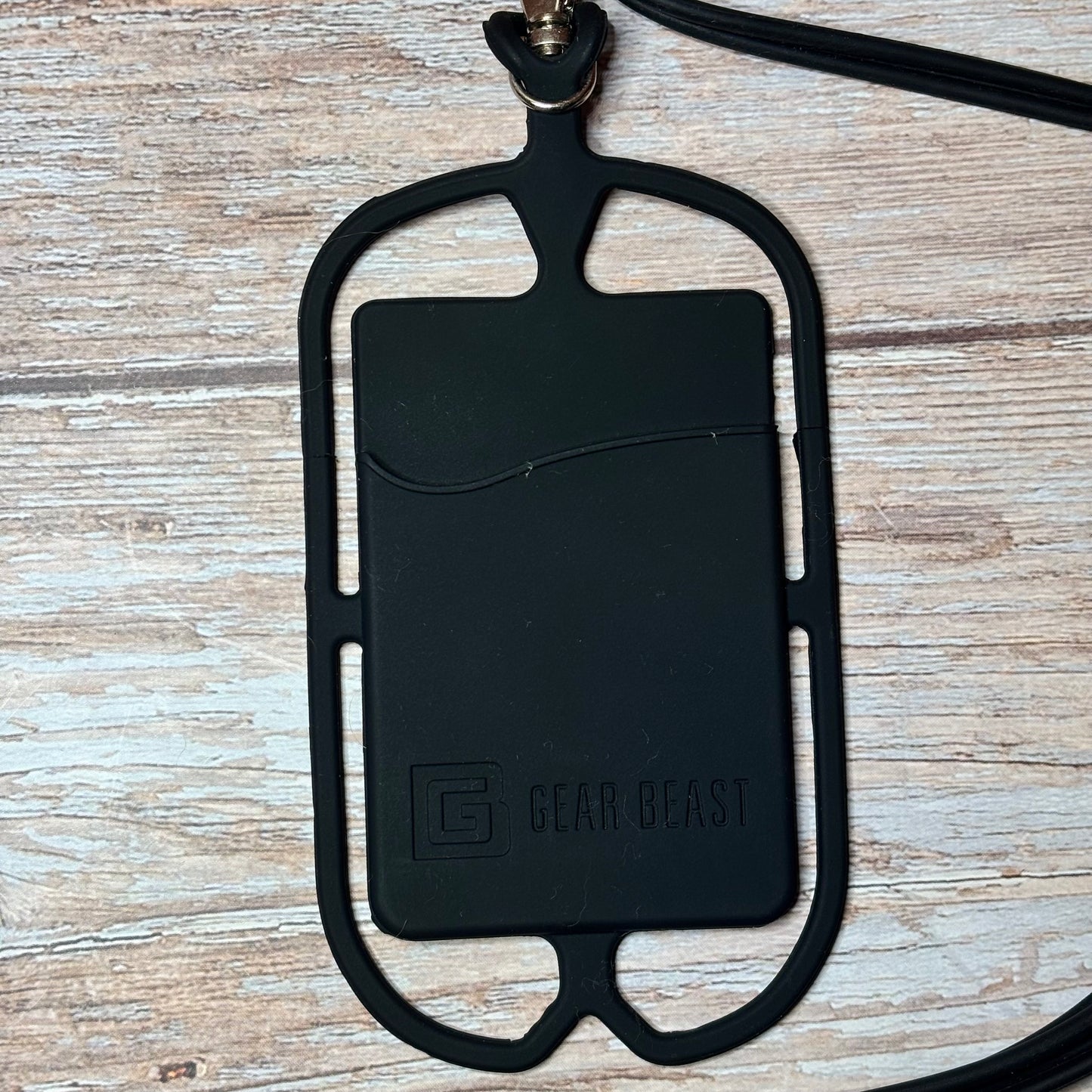 Universal Phone Lanyard by Gear Beast