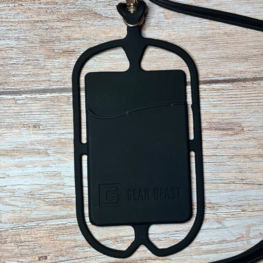 Universal Phone Lanyard by Gear Beast
