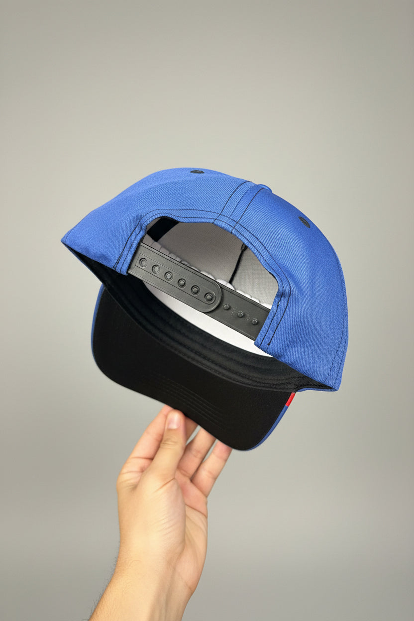Baseball Cap - Buffalo Footbalo -  Adjustable Snapback