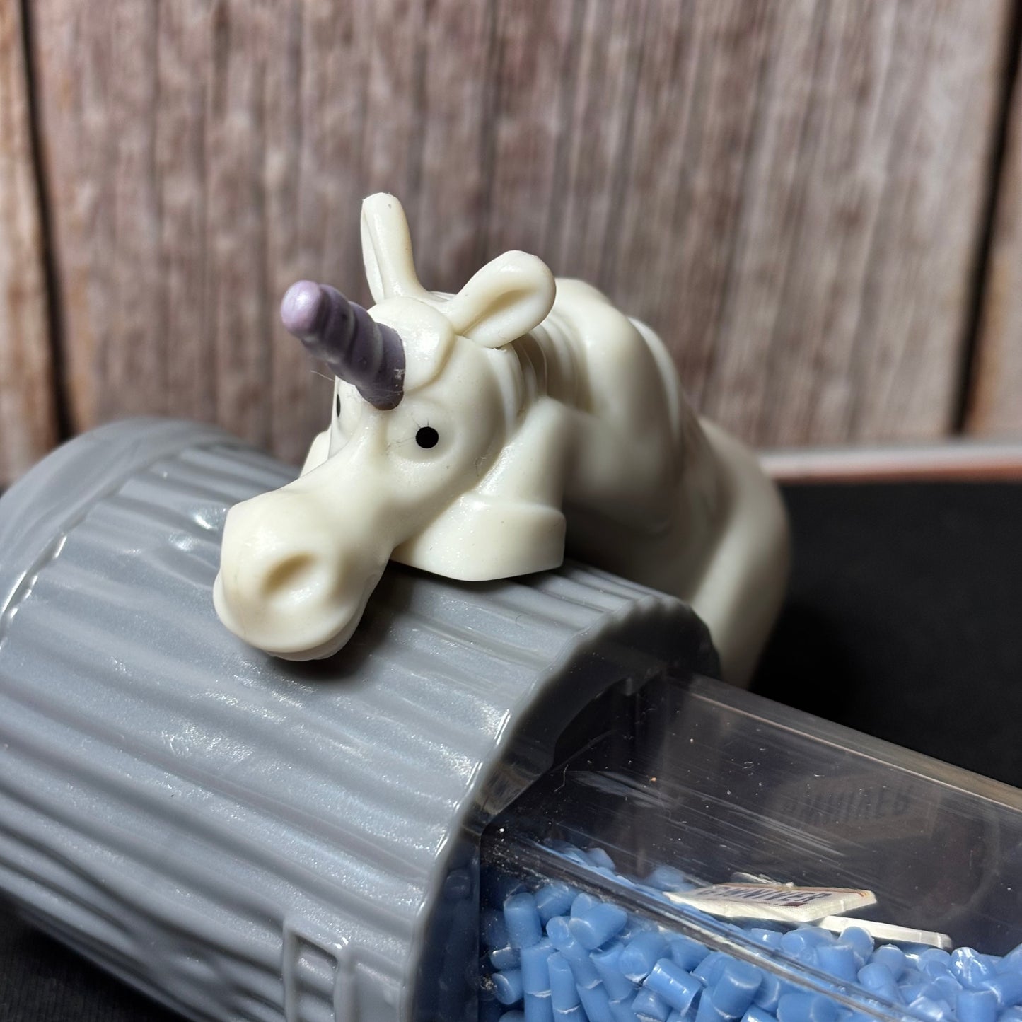 Toy - 2020 McDonald's Onward Unicorn