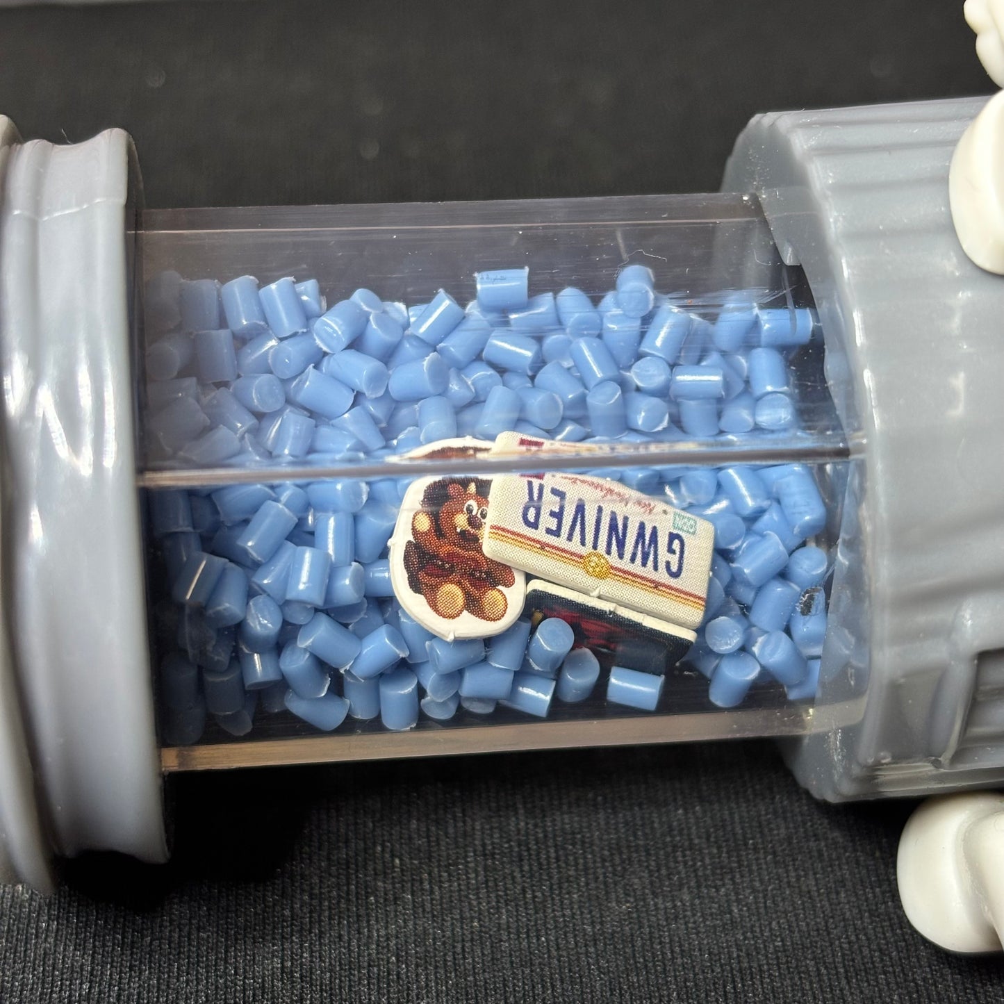 Toy - 2020 McDonald's Onward Unicorn