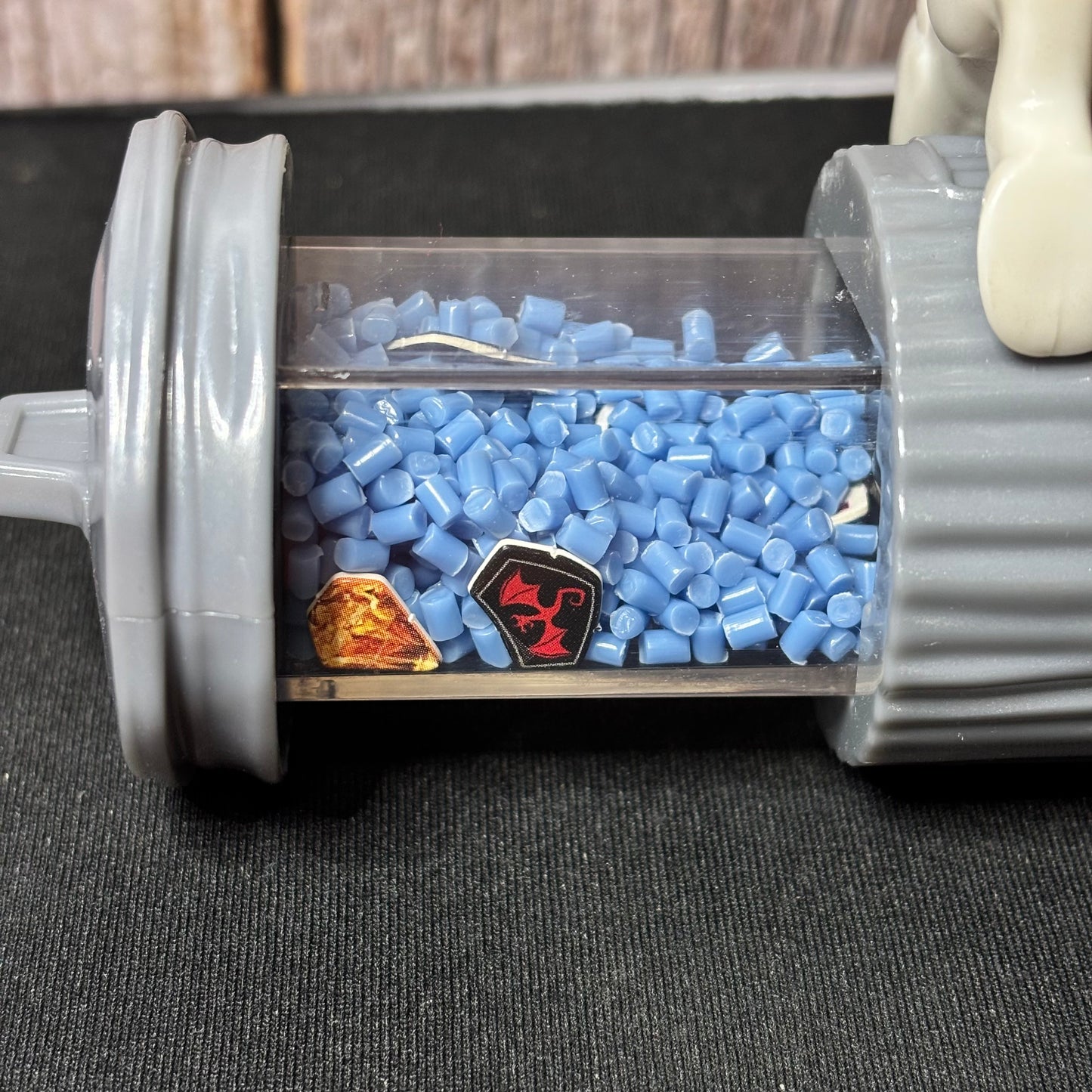 Toy - 2020 McDonald's Onward Unicorn