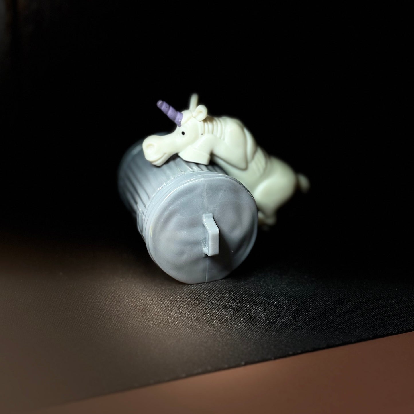 Toy - 2020 McDonald's Onward Unicorn