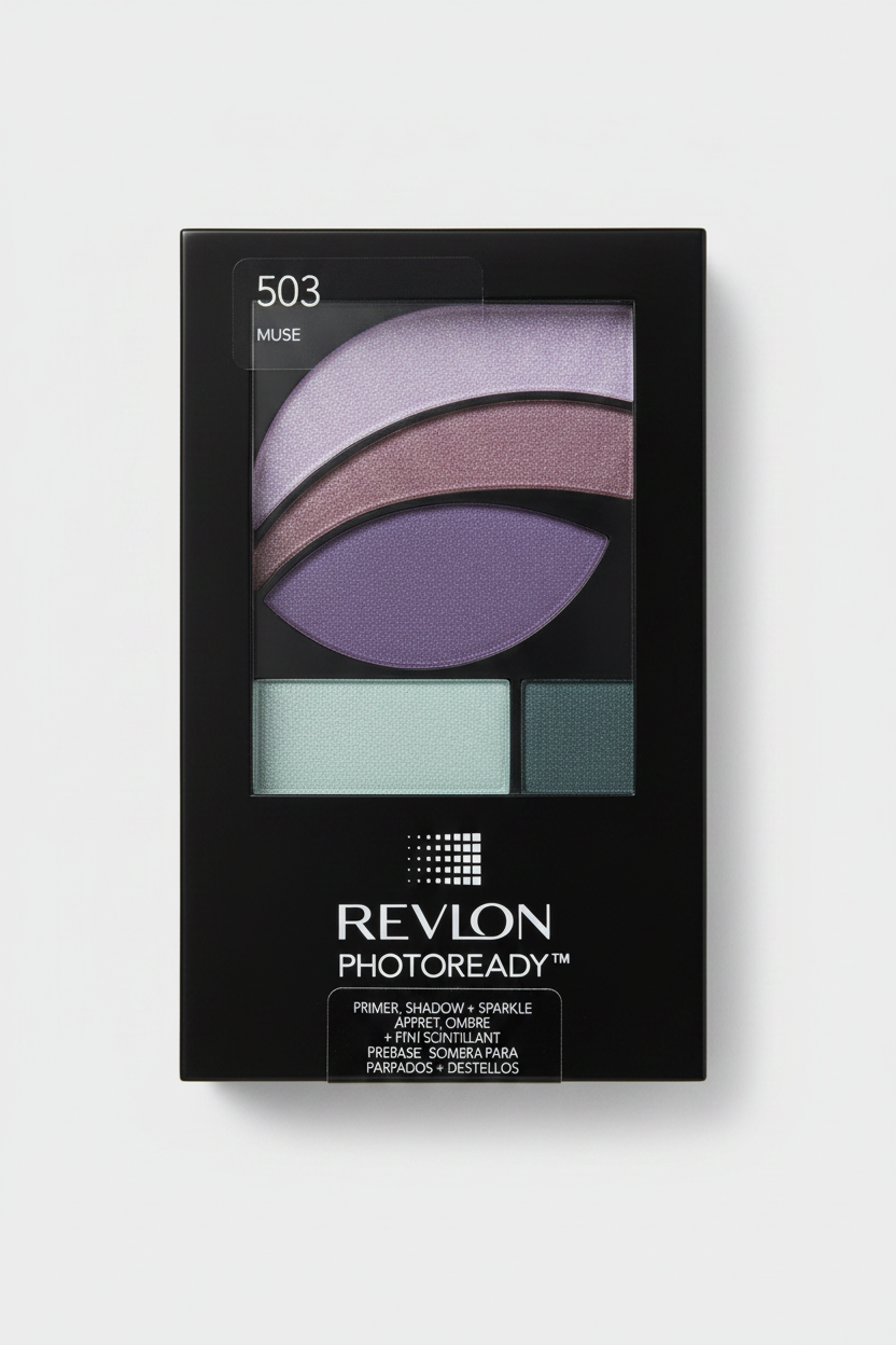 REVLON PhotoReady - Primer, Shadow + Sparkle - 503 Muse