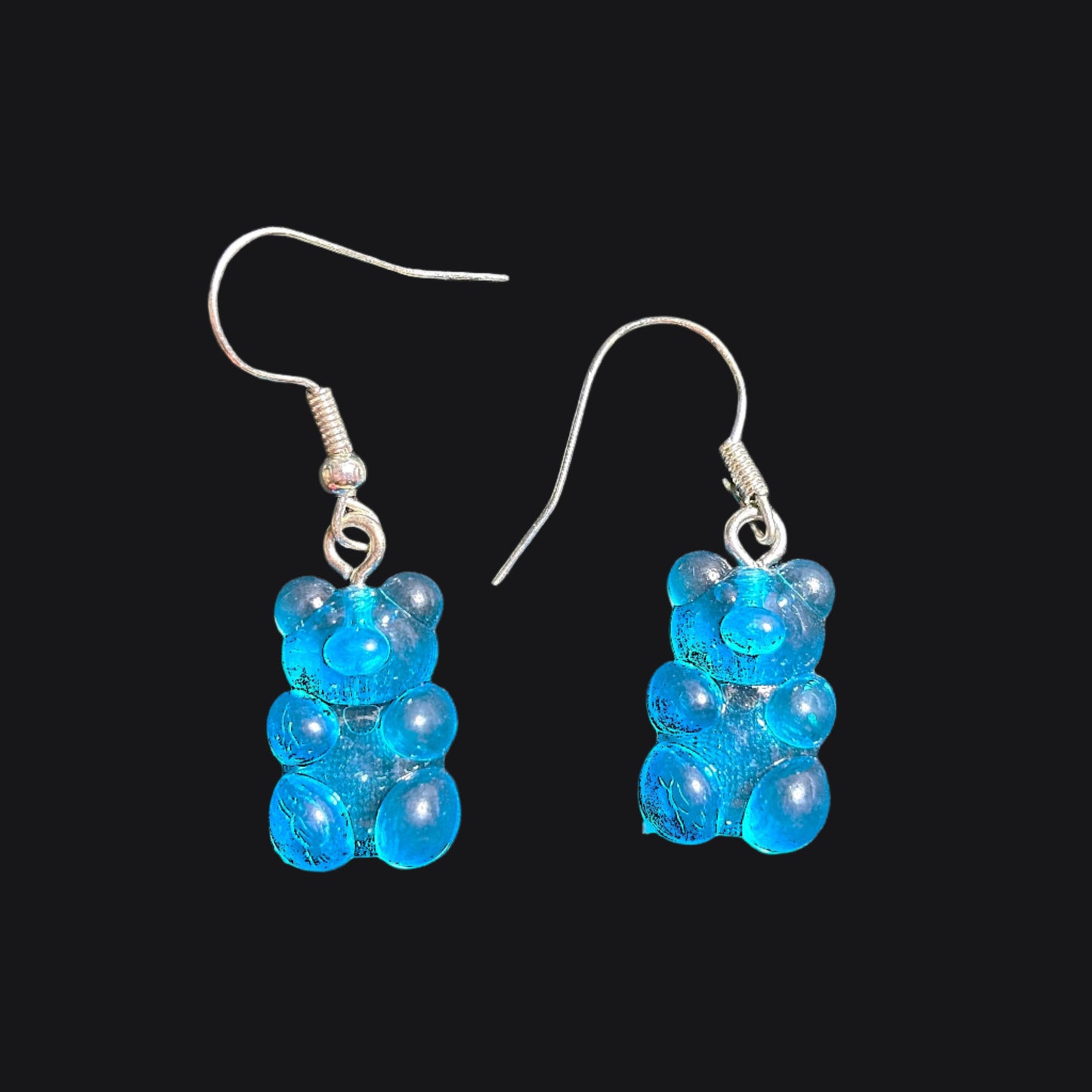 Earrings - Gummies Bears
