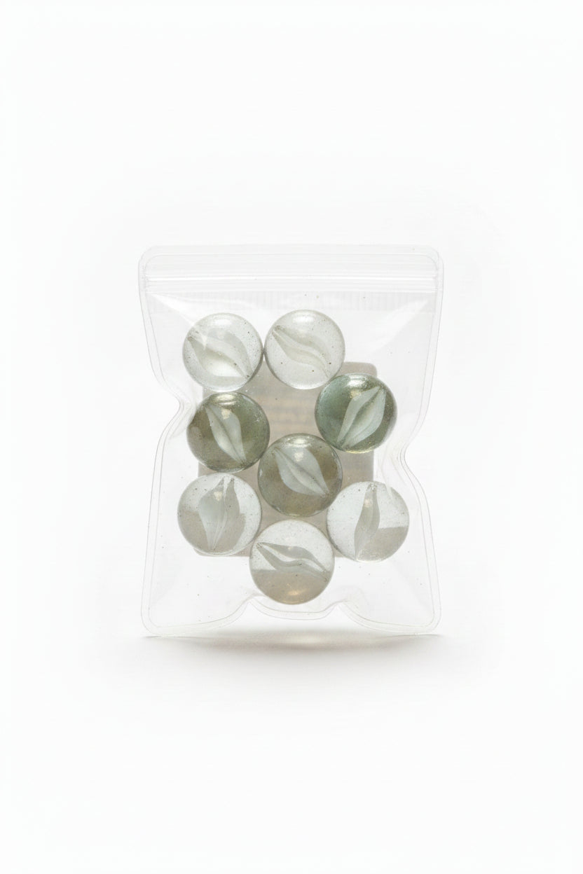 Vintage Bead Soup of Lil Treasures