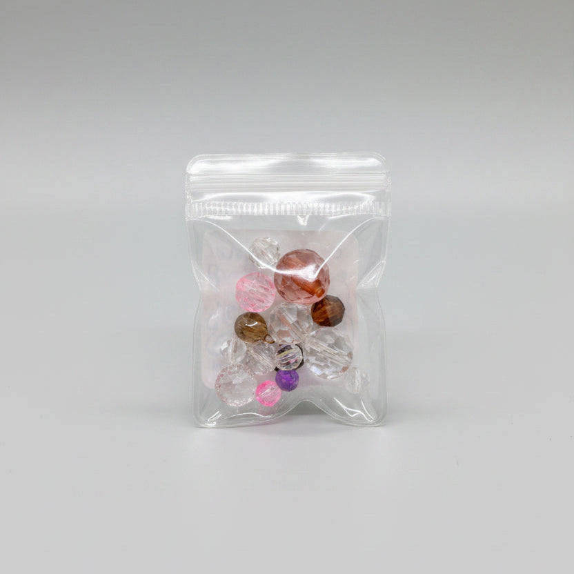 Vintage Bead Soup of Lil Treasures