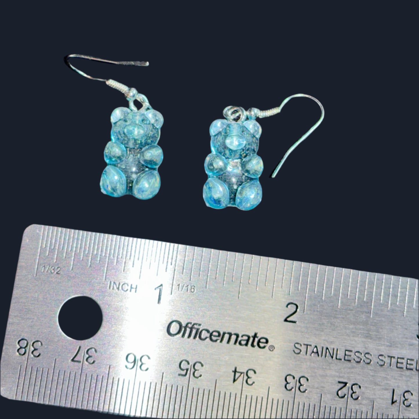 Earrings - Gummies Bears