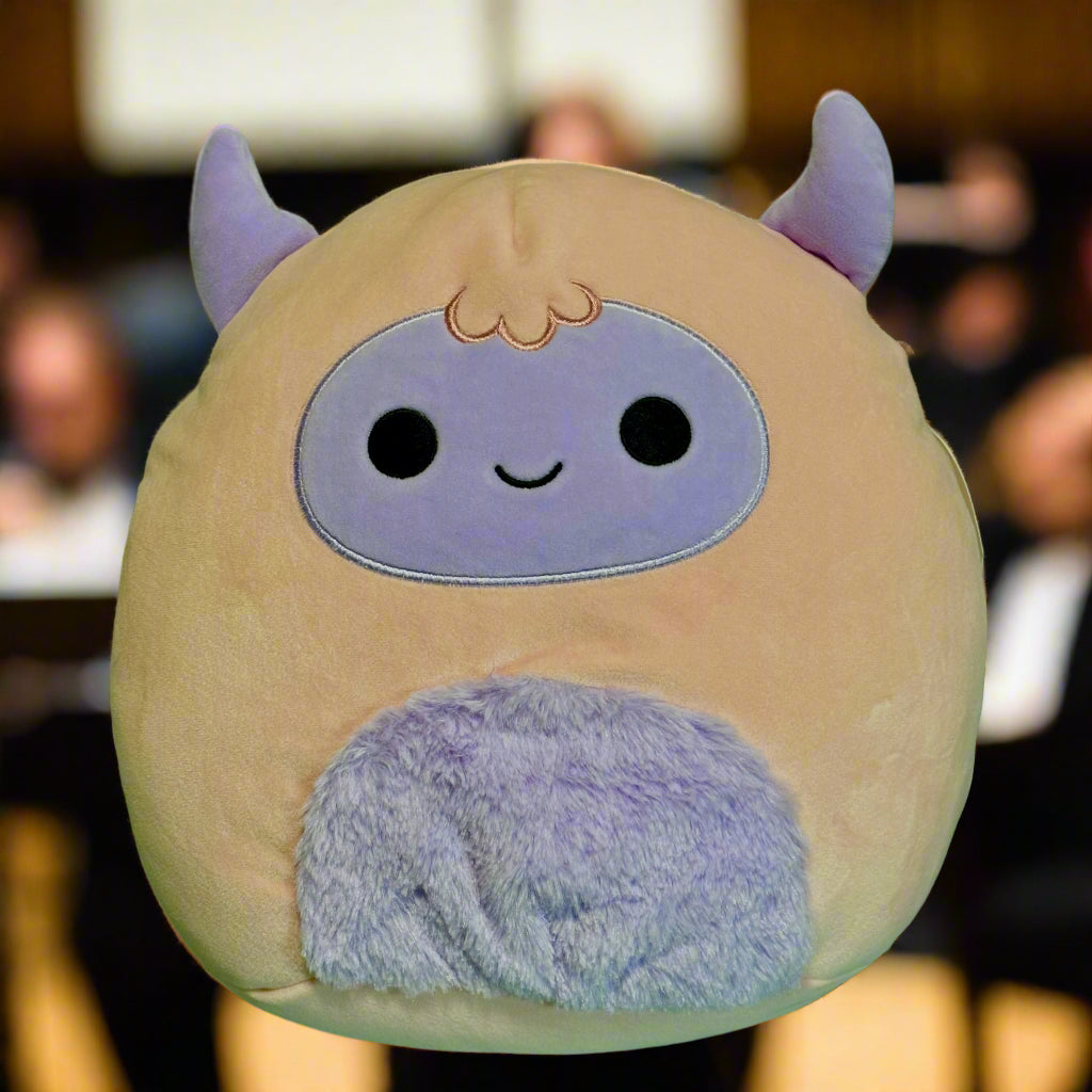 Original Squishmallow - Ronalda - S11 #2049