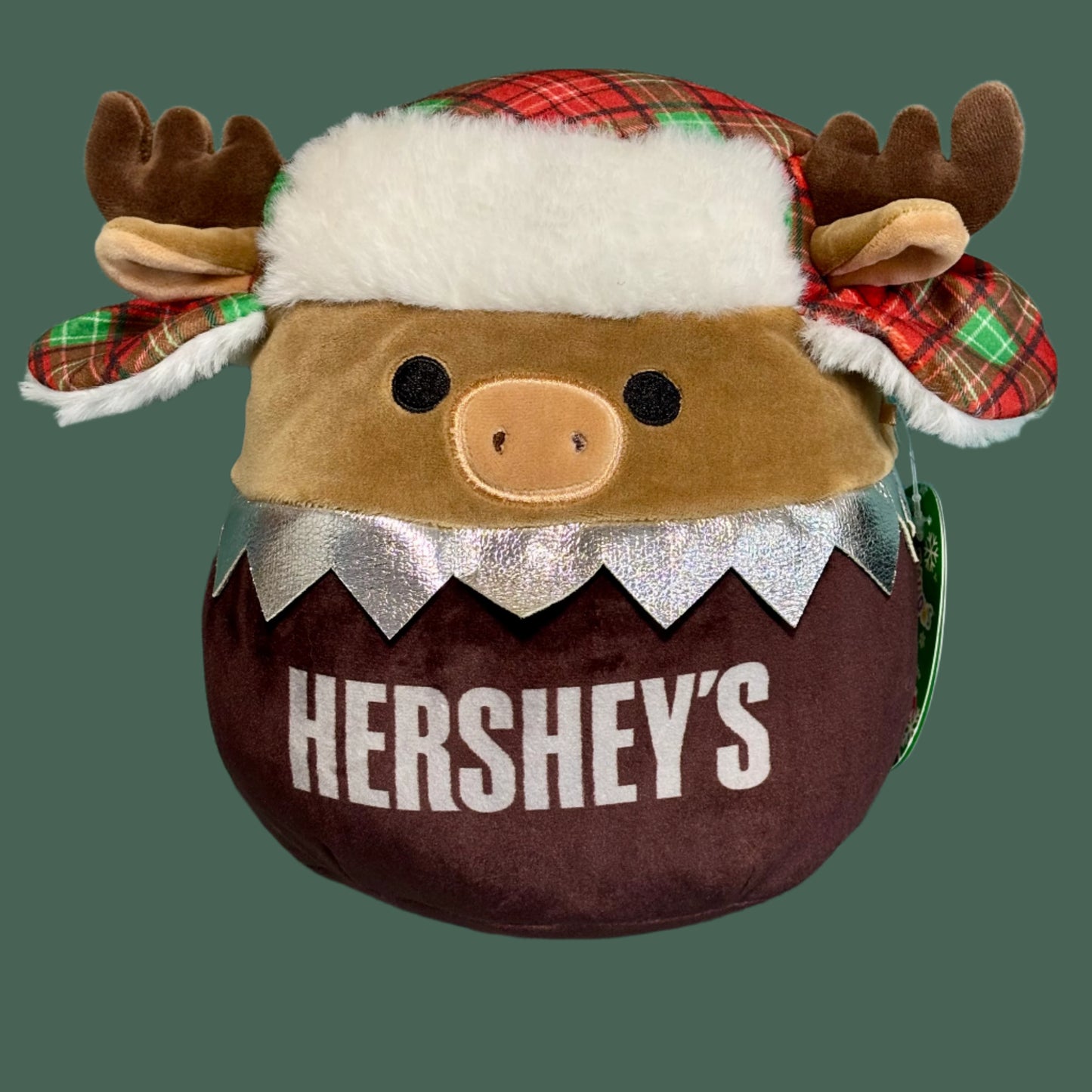 Original Squishmallows - Hershey's Maurice