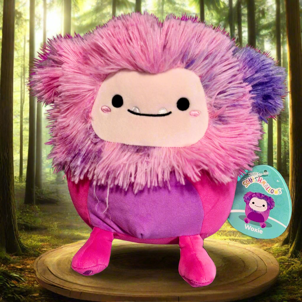 Original Squishmallows - Woxie #2227