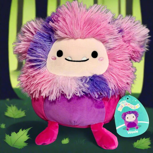 Original Squishmallows - Woxie #2227