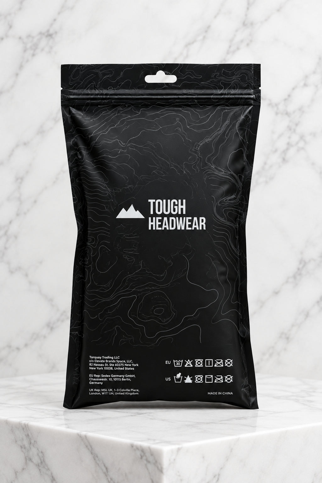 Face Mask - Tough Headwear - Balaclava - (New Unopened)