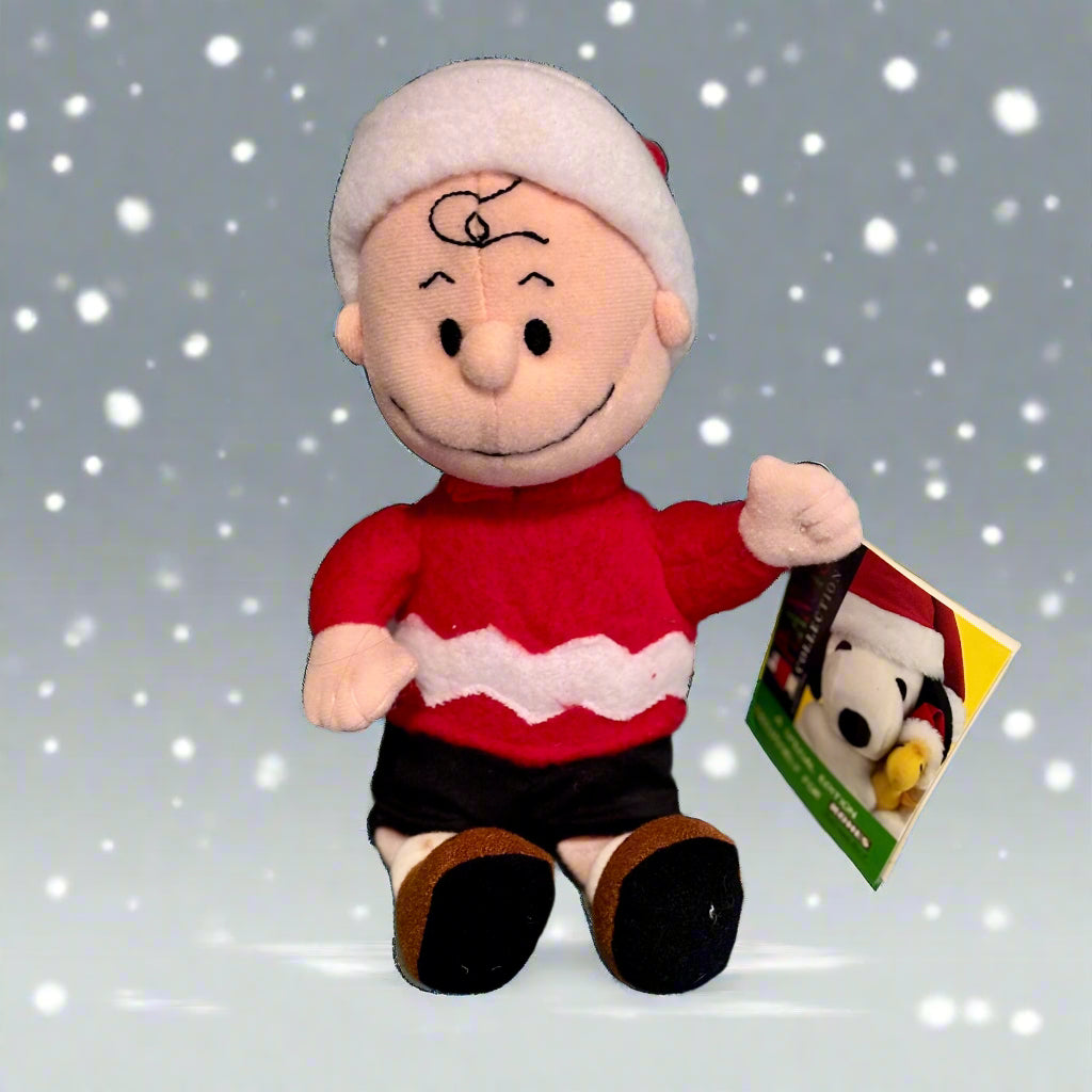 Peanuts Collection - Christmas Charlie Brown