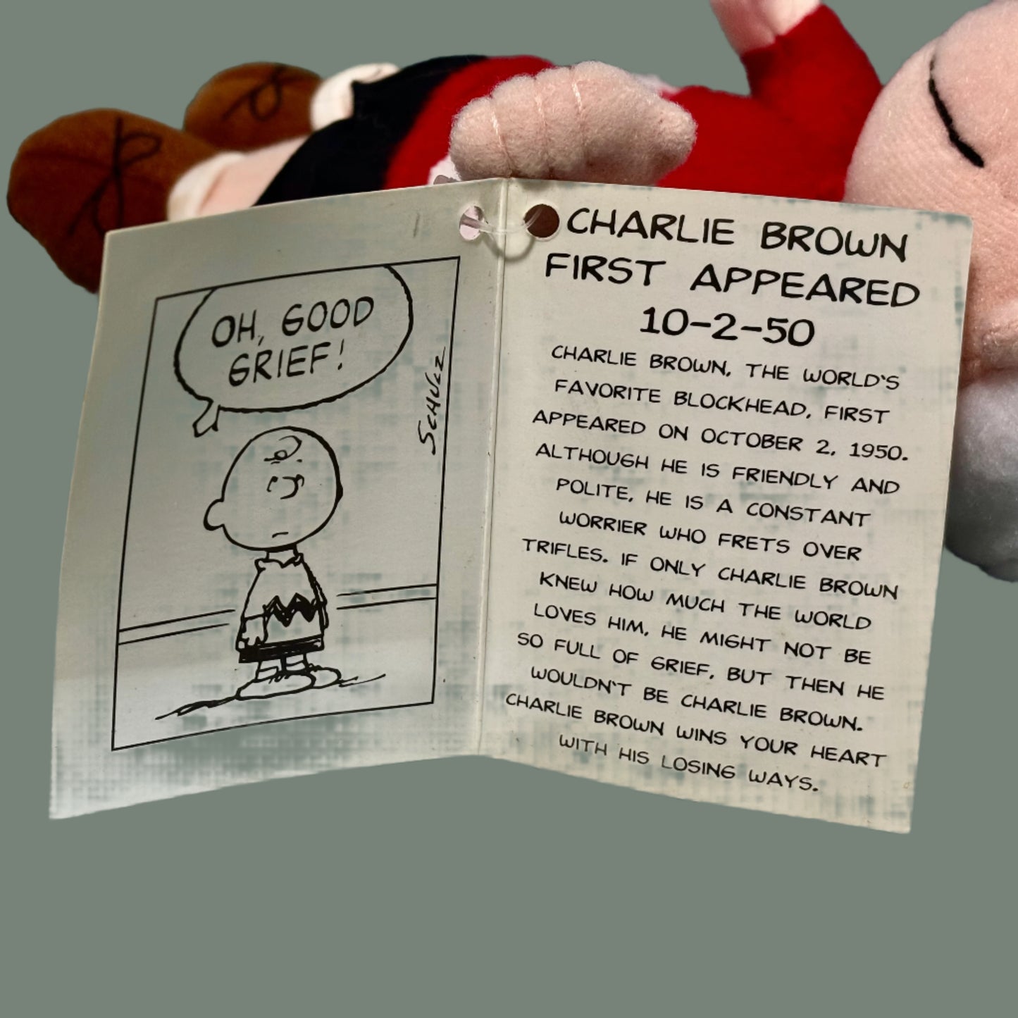 Peanuts Collection - Christmas Charlie Brown