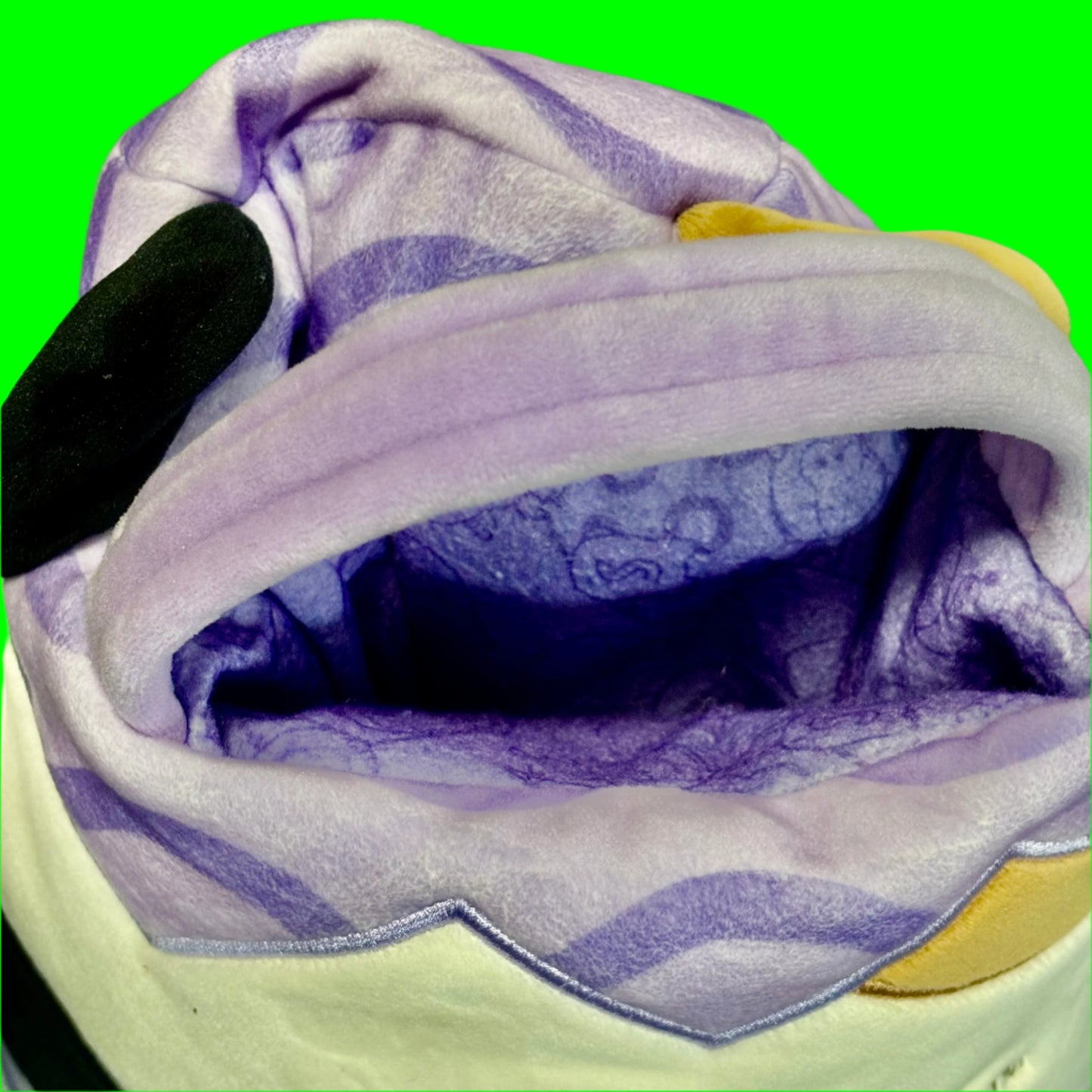 Original Squishmallows - Cam - Easter Basket