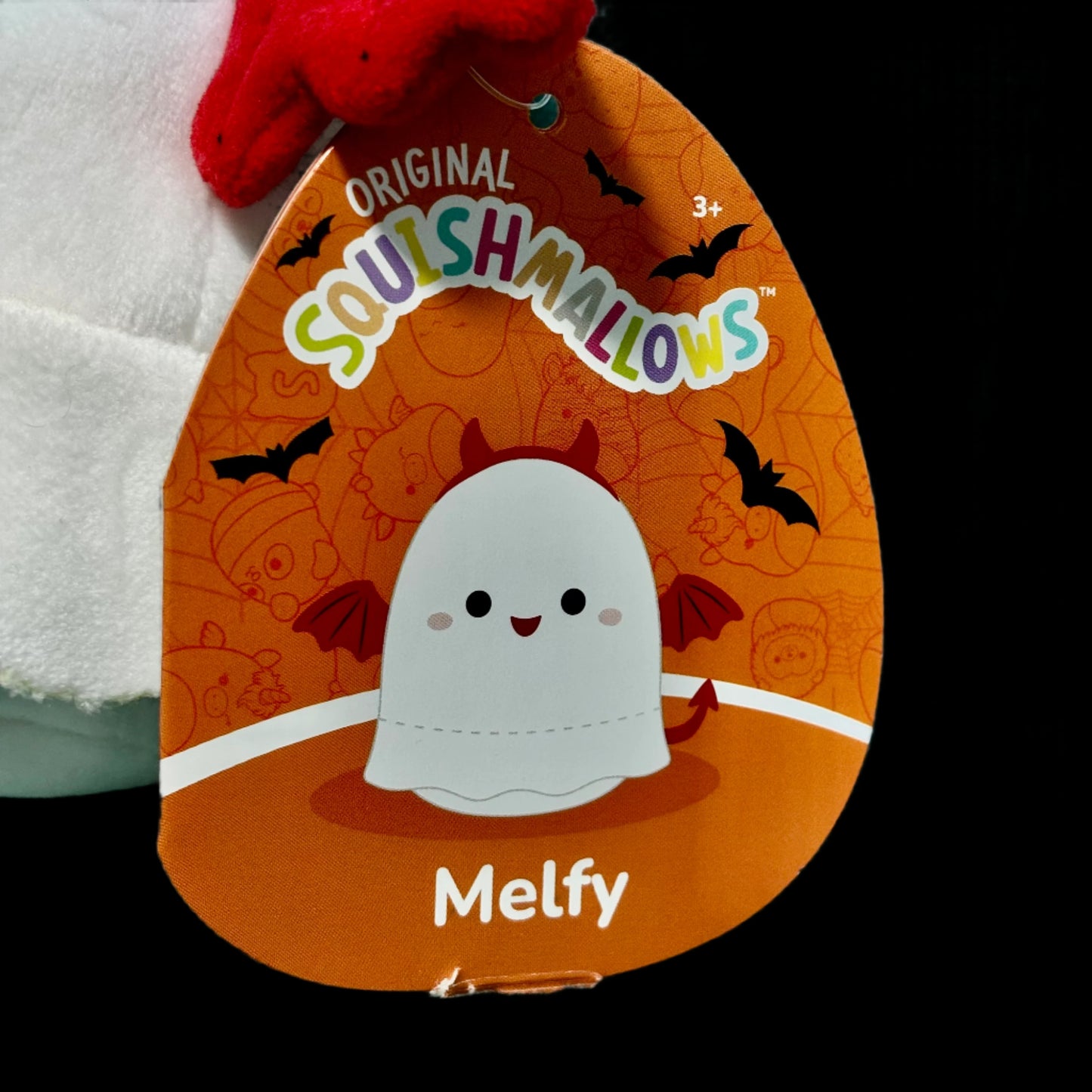 Original Squishmallow - Melfy - S8 #1901-2