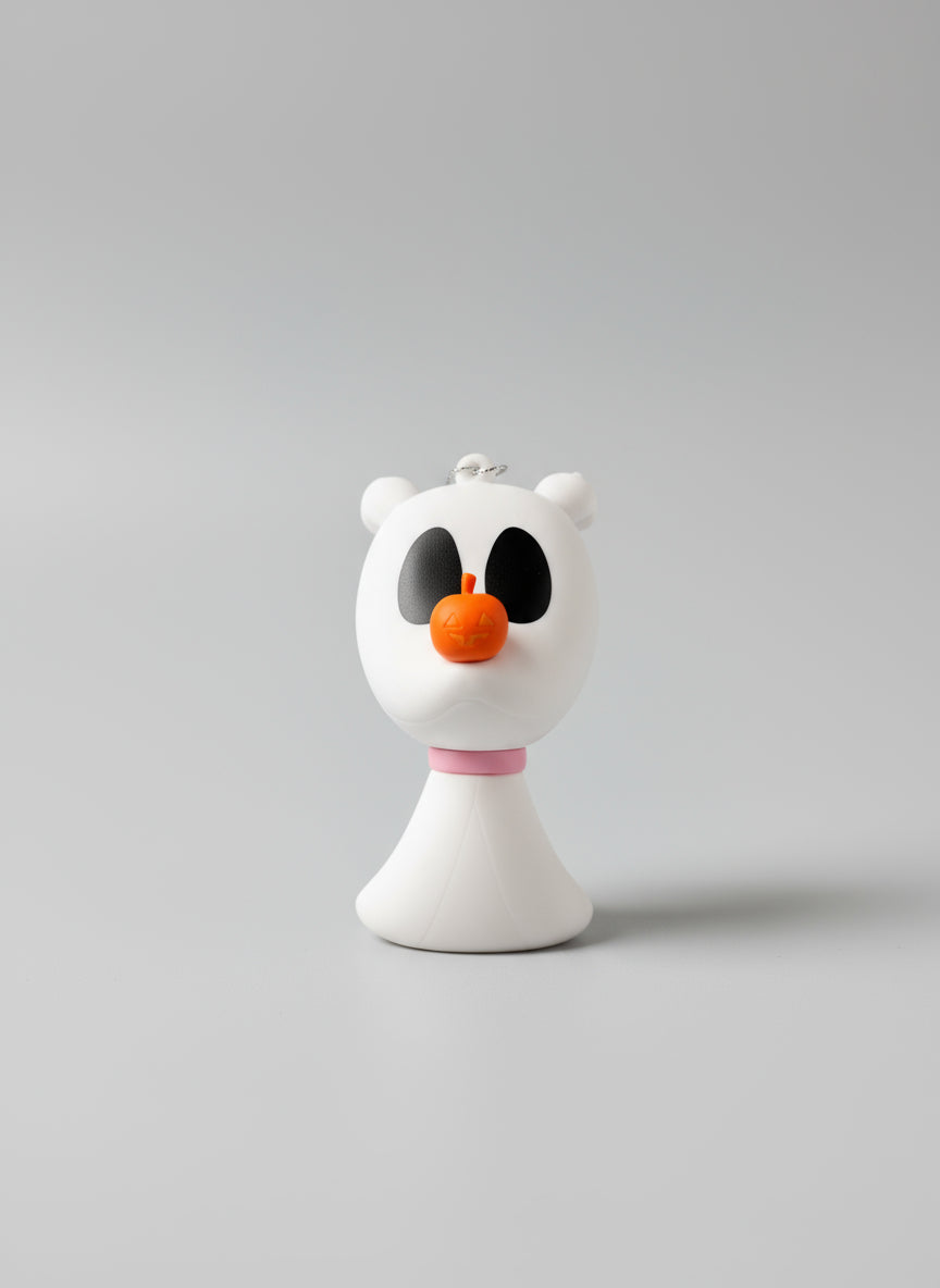 HALLMARK Ornaments - Zero