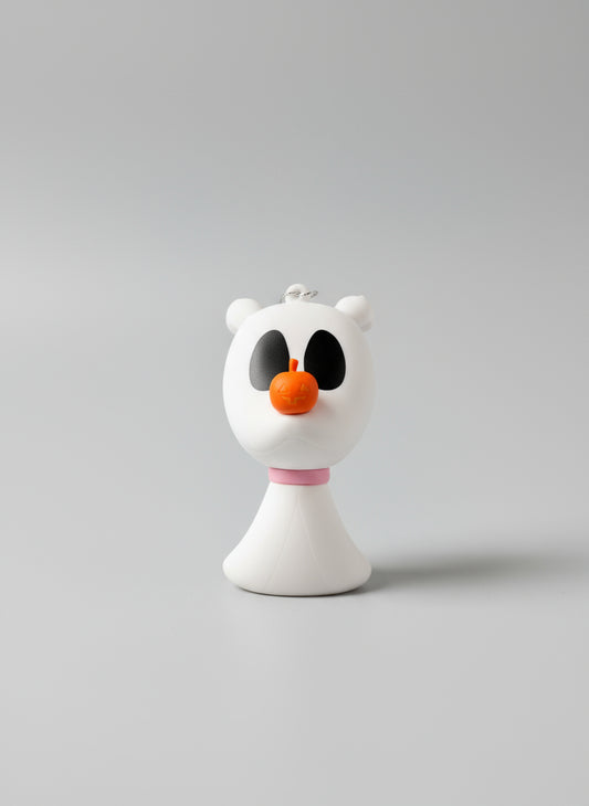 HALLMARK Ornaments - Zero