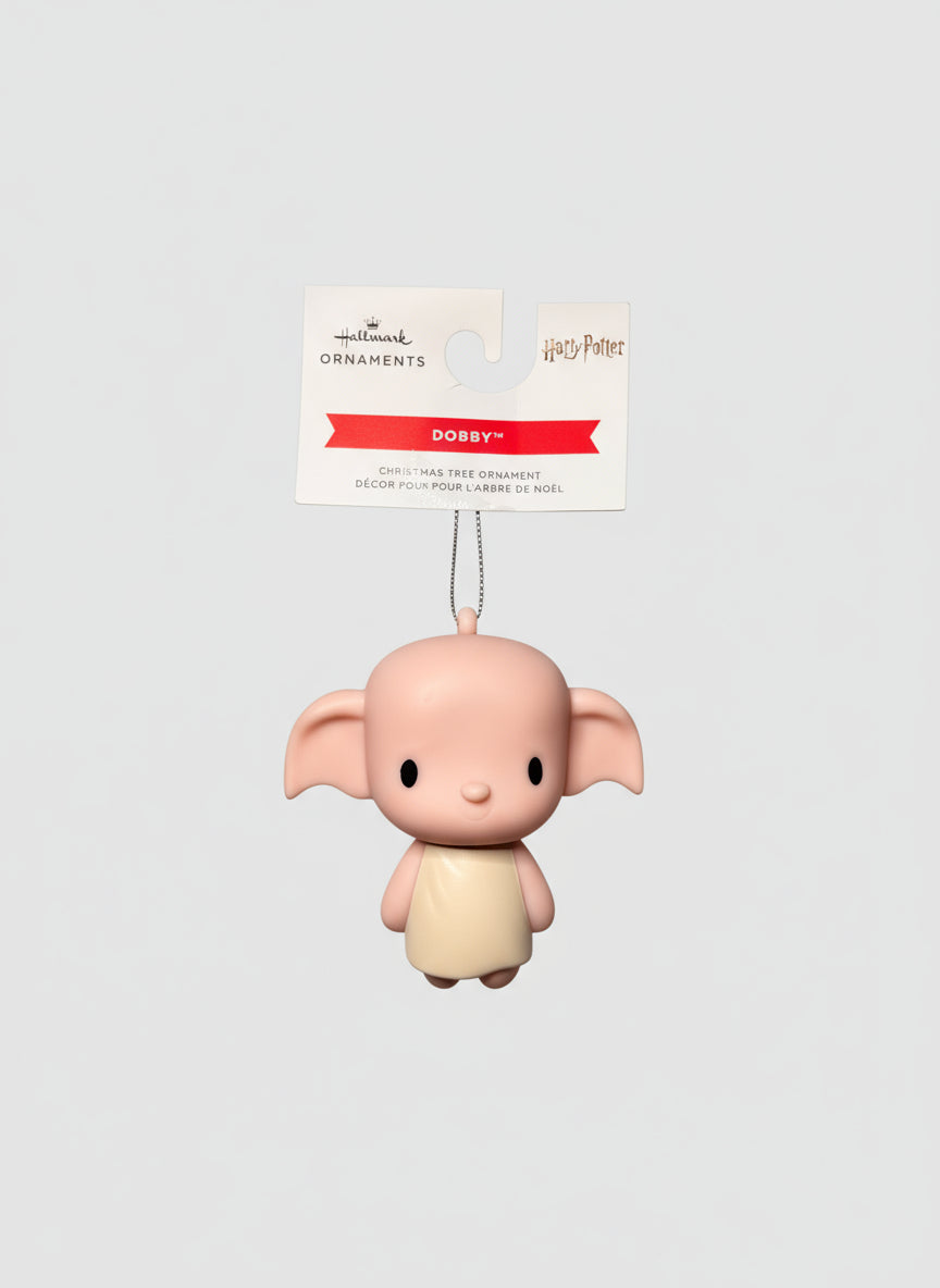 HALLMARK Ornaments - Dobby